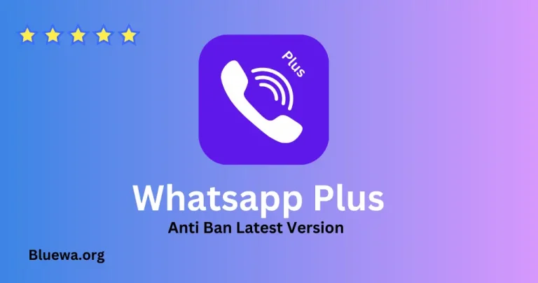 Whatsapp Plus